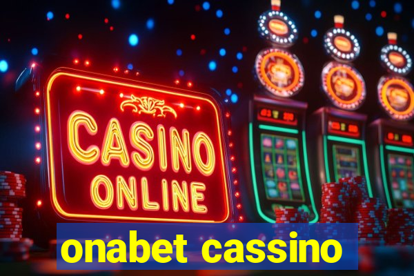 onabet cassino